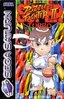 Super Puzzle Fighter 2 Turbo